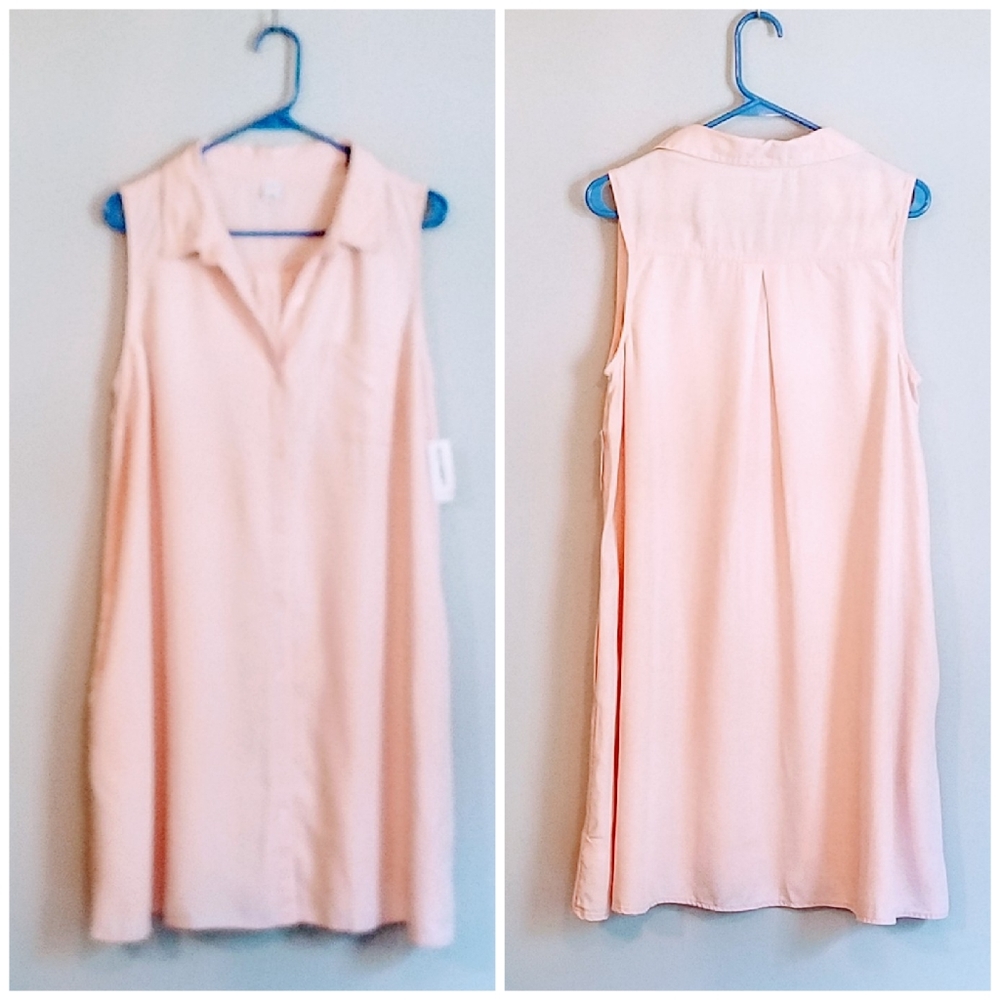 Old Navy Dress NWT